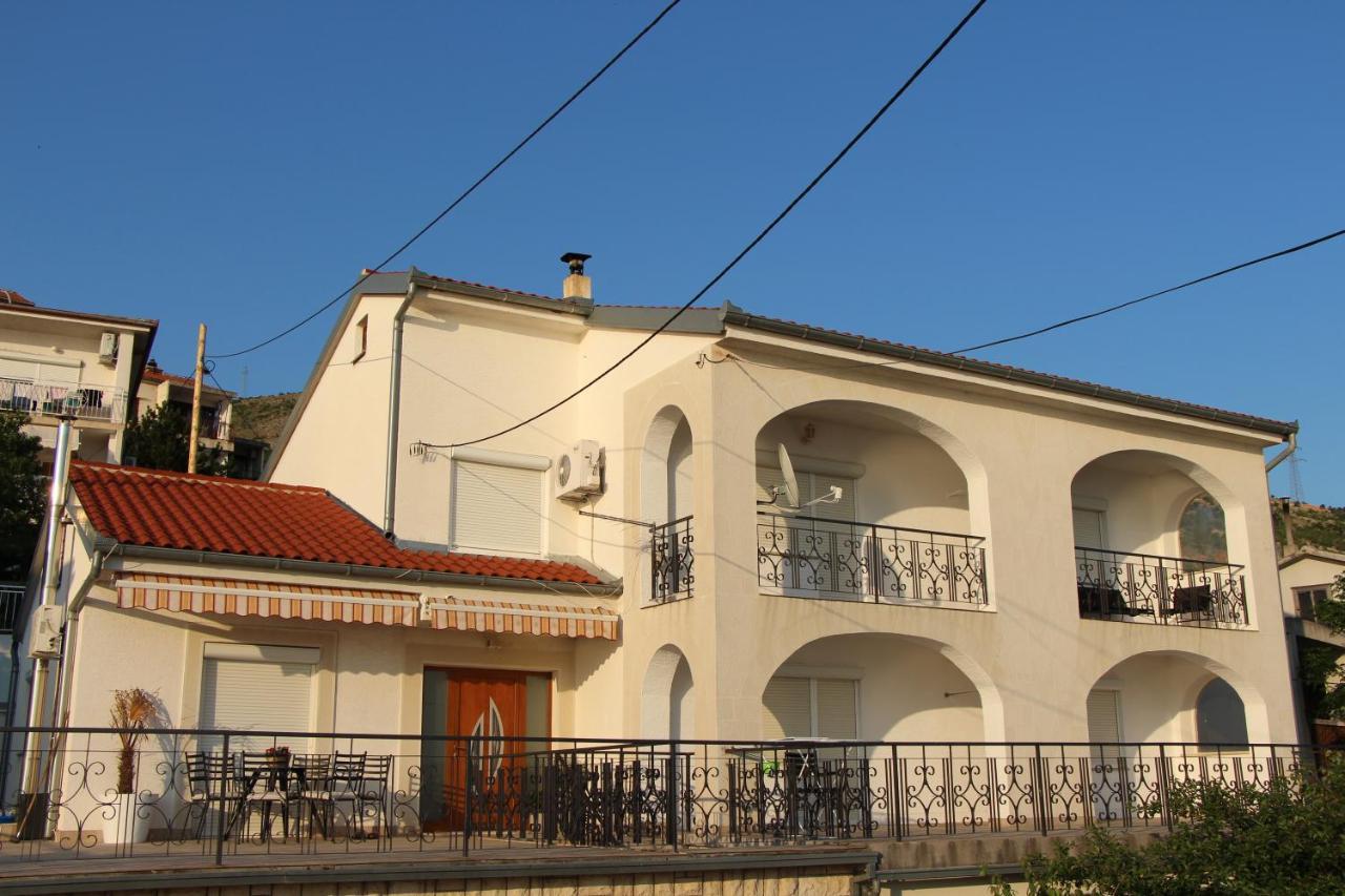 Holiday home Marias