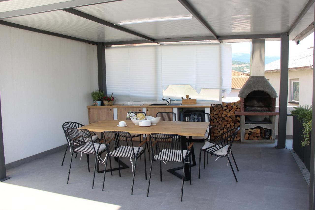 Holiday home Marias Senj (Lika-Senj)