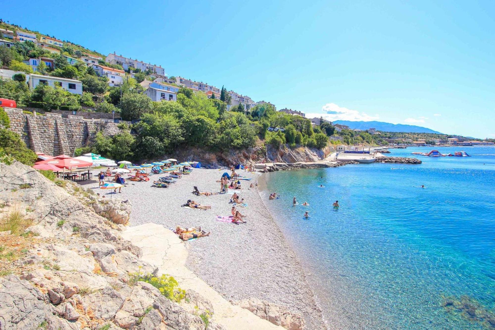 Marias Holiday home