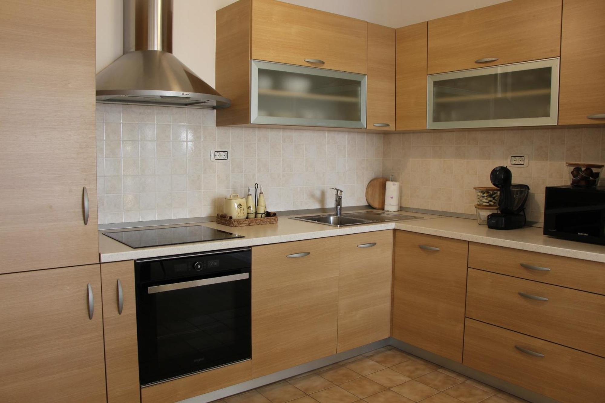 Marias Holiday home