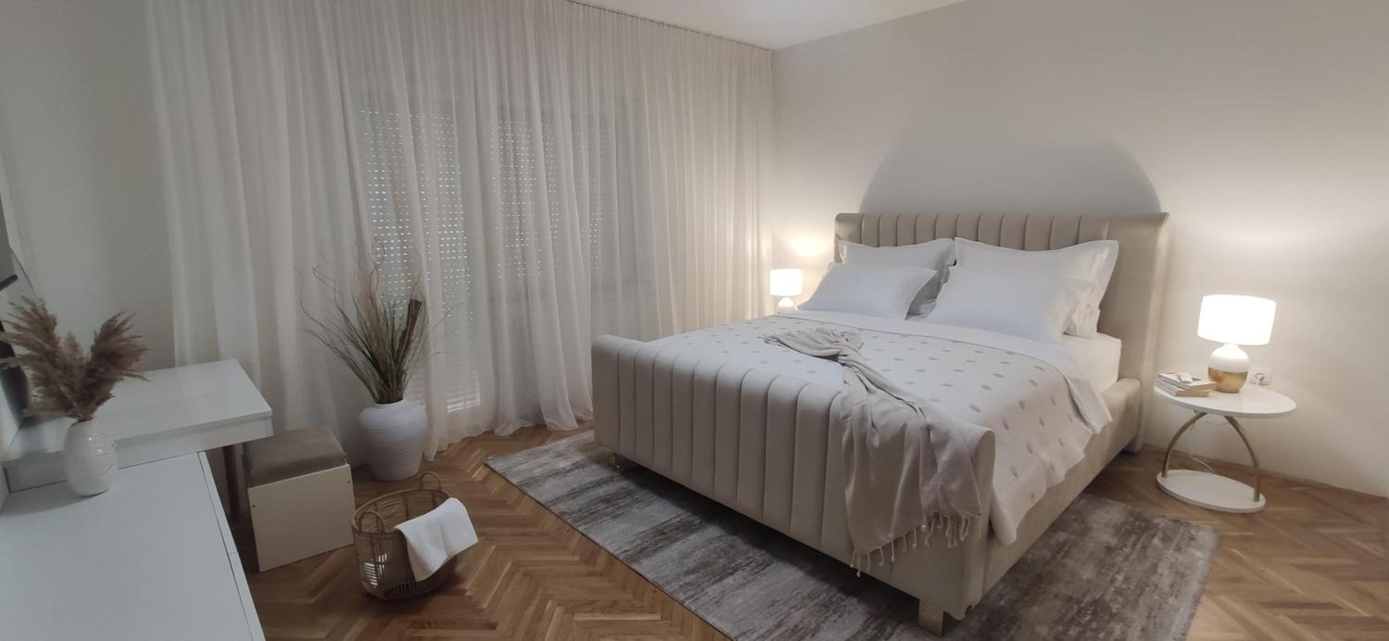 Marias Holiday home