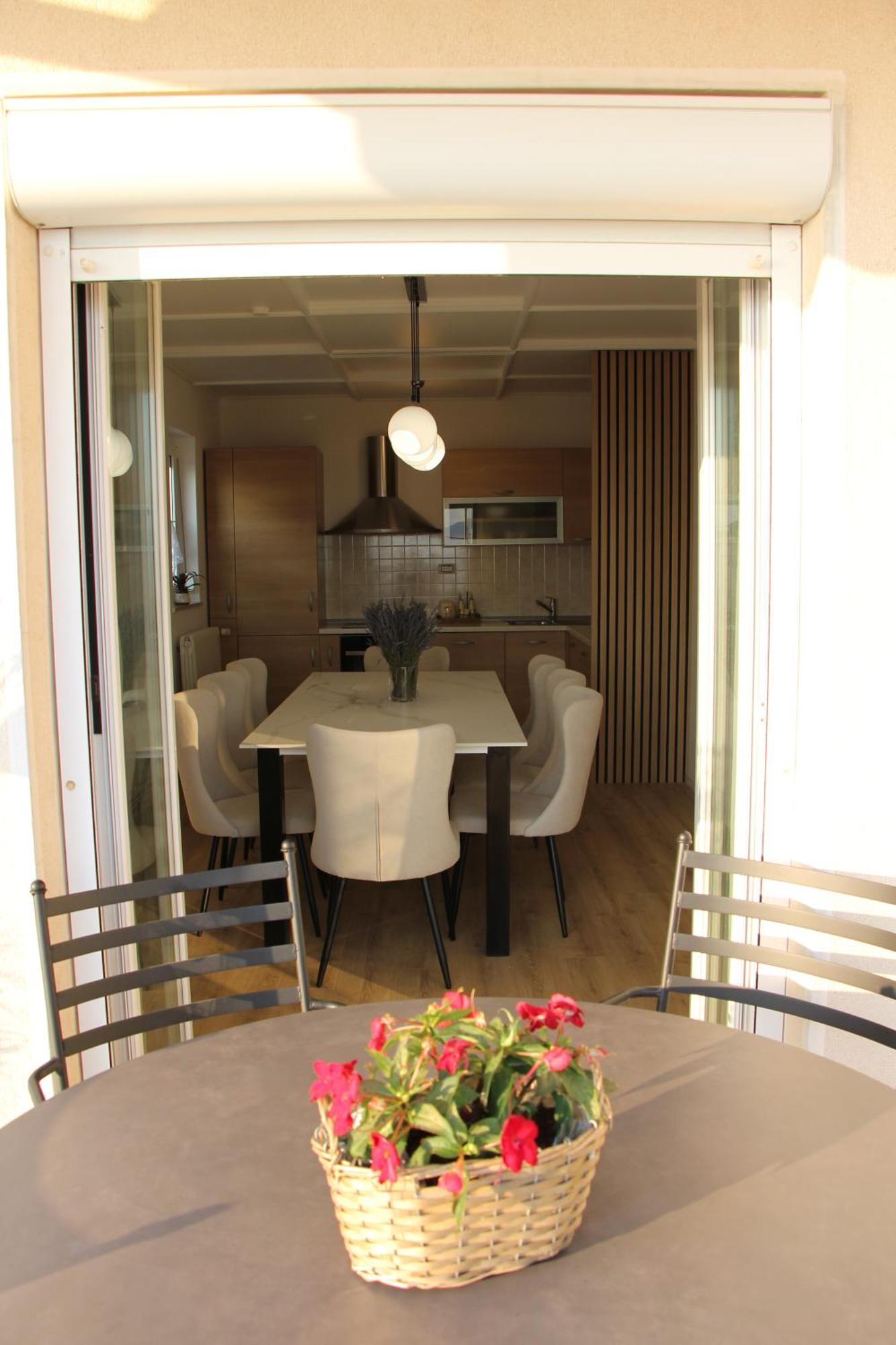 Marias Holiday home Senj (Lika-Senj)