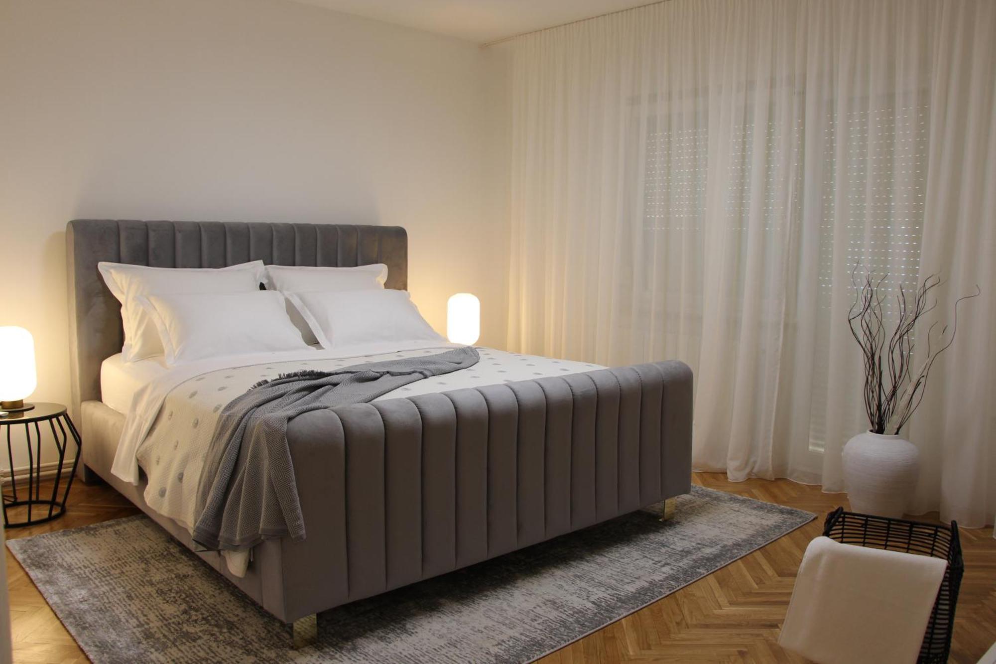 Holiday home Marias Senj (Lika-Senj)
