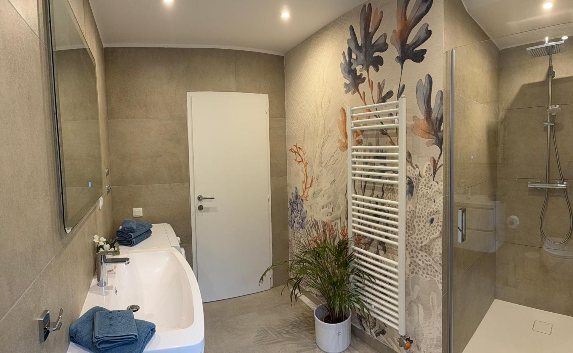 Holiday home Marias Senj (Lika-Senj)